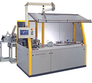 Folienverpackungsmaschine VMC 105