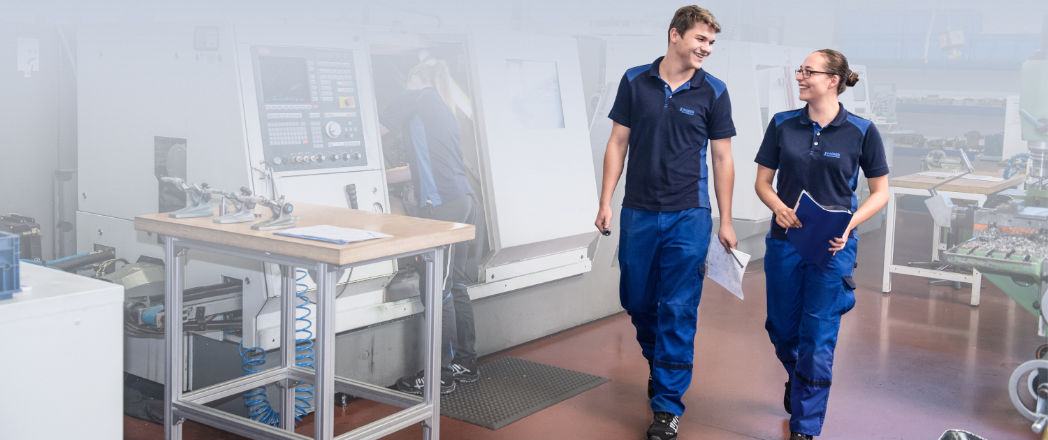 Ausbildung