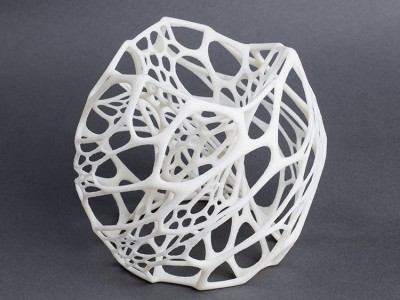 3D-Druck-Teil