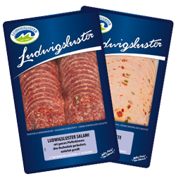 Ludwigsluster Traditionsmarke