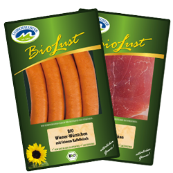 BioLust Bio-Marke
