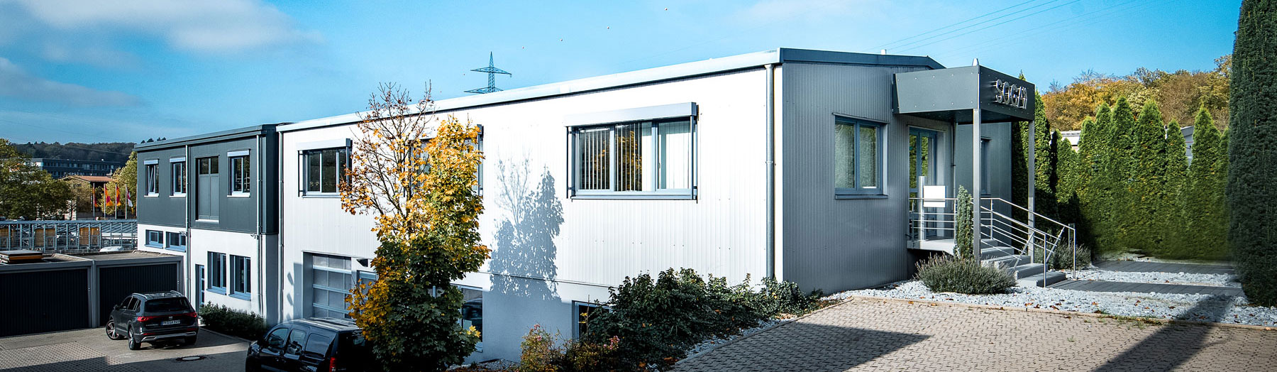 Standort Pforzheim
