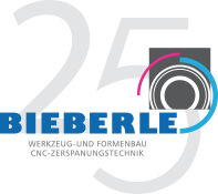 Logo Bieberle Werkzeug- und Formenbau