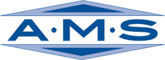 AMS Anlagenbau Logo
