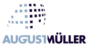 Logo August Müller CNC-Zerspanungstechnik GmbH