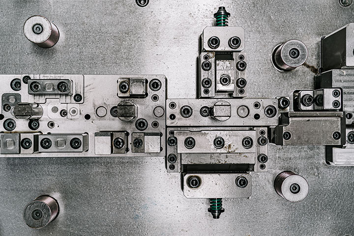 Engineering und Konstruktion