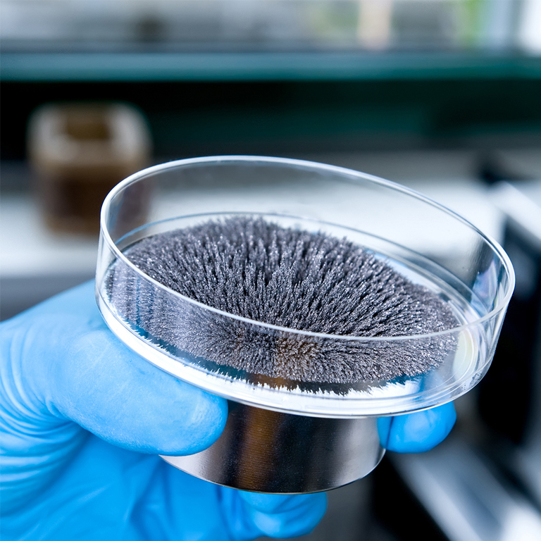 Metal powder for additive manufacturing