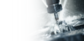 CNC precision part