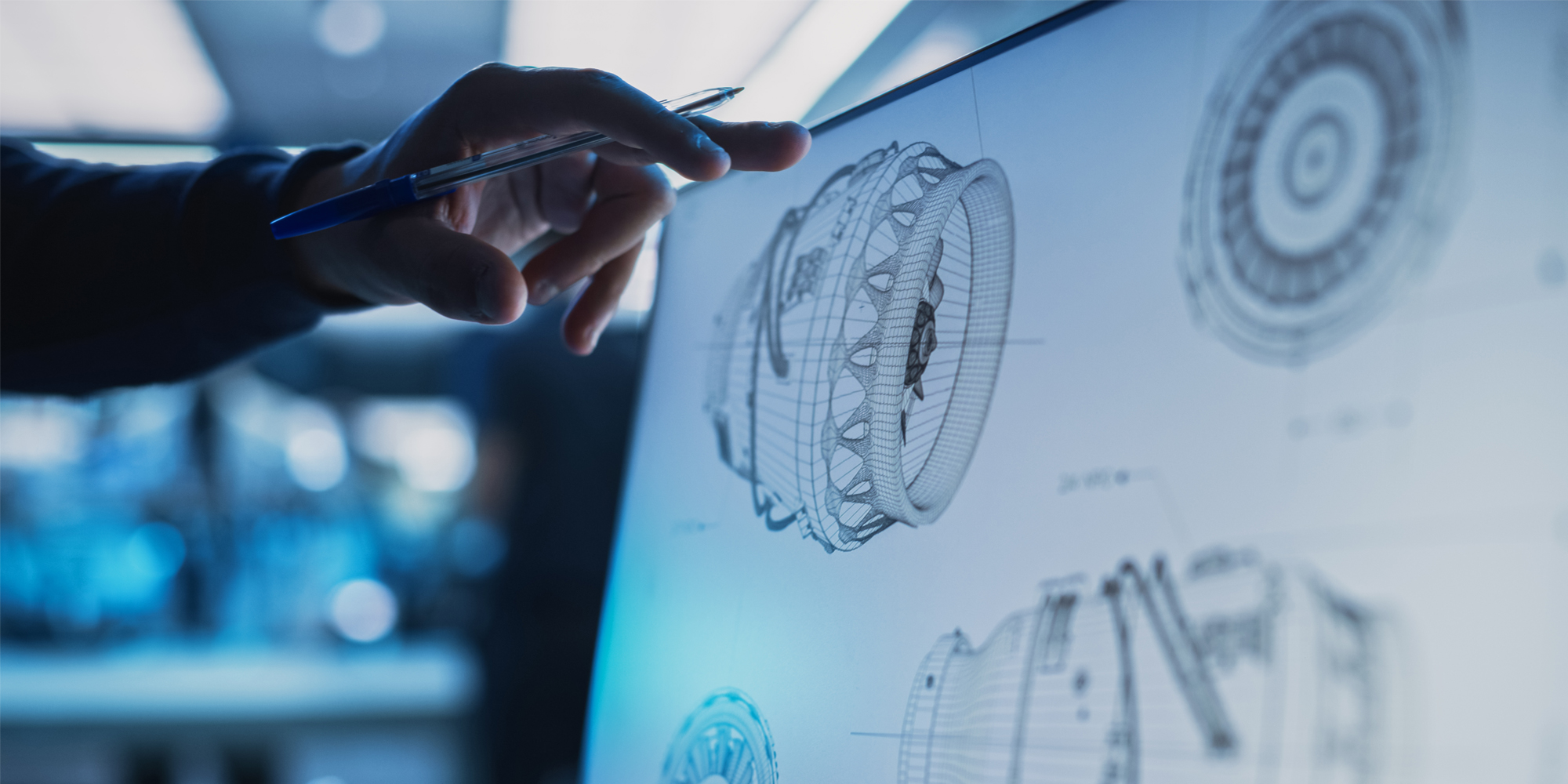 Engineering and design services