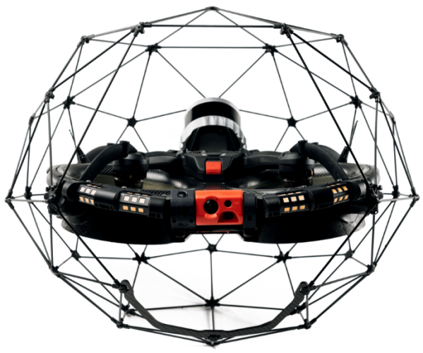 AEROVISION Drohne
