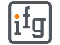Logo ifg Ingenieurbüro für Gesundheitswesen GmbH