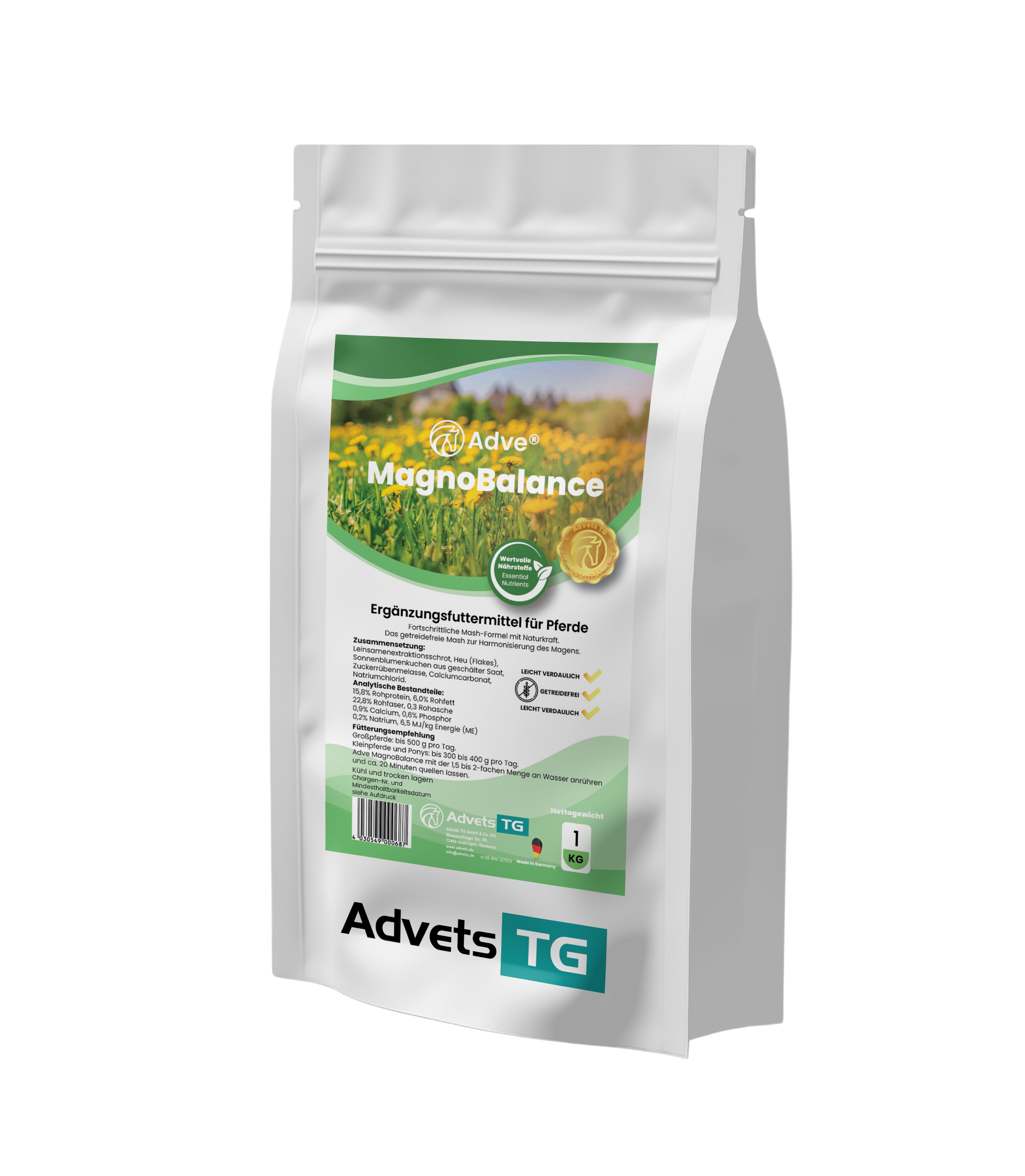 Adve® MagnoBalance