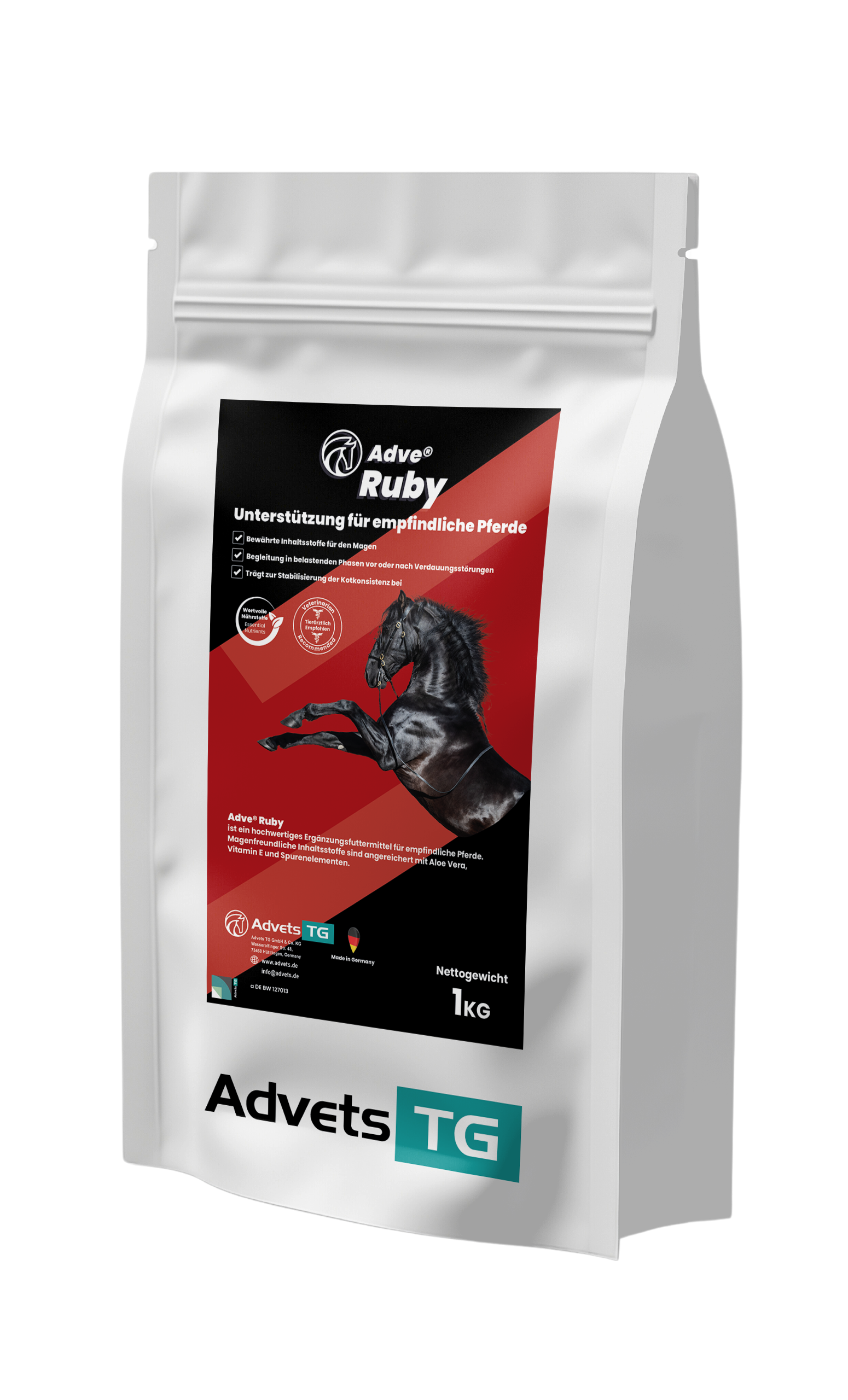 Adve® Ruby
