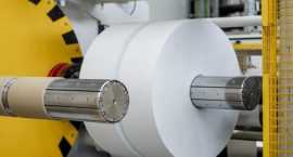 Production and warehousing