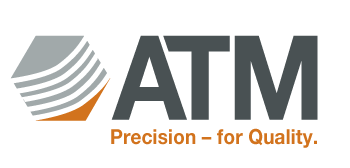 Logo ATM GmbH