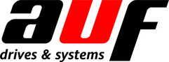 Logo auf drives & systems