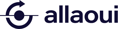 allaoui Logo