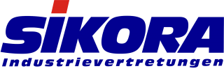 Logo Detlef Sikora GmbH
