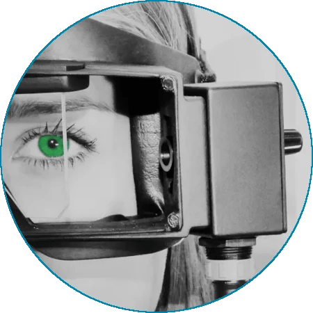 Vestibular diagnostics (VNG, HIT, posturography, VEMP)