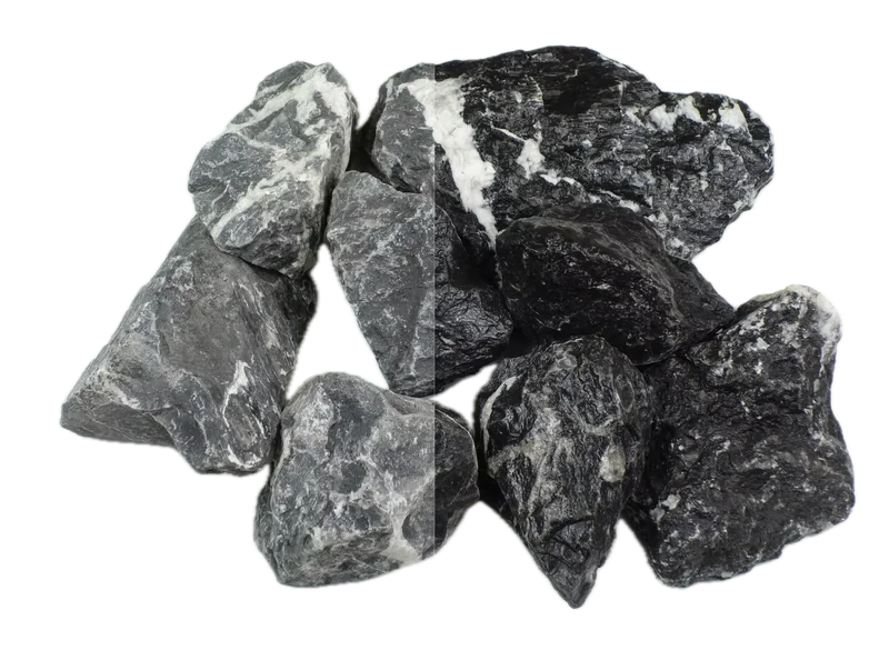 Gabionensteine aus Naturstein
