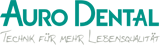 Logo Auro Dental Handels GmbH