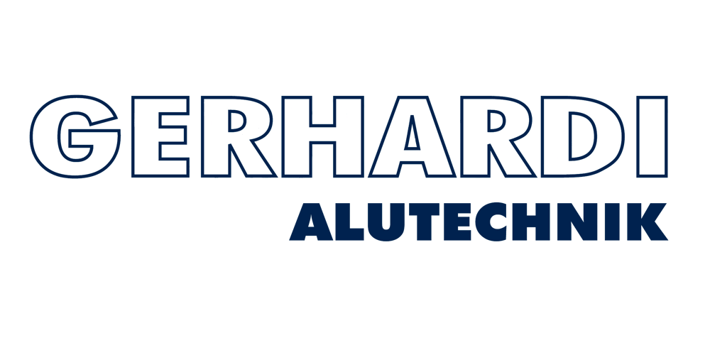 Logo Gerhardi AluTechnik GmbH