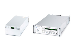 DC-Stromversorgung GX/GSW (wassergekühlt, bis 30 kW)