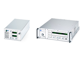 DC-Stromversorgung GS (luftgekühlt, 0,5–15 kW)