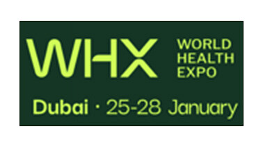 Messeauftritt WHX Dubai 2027