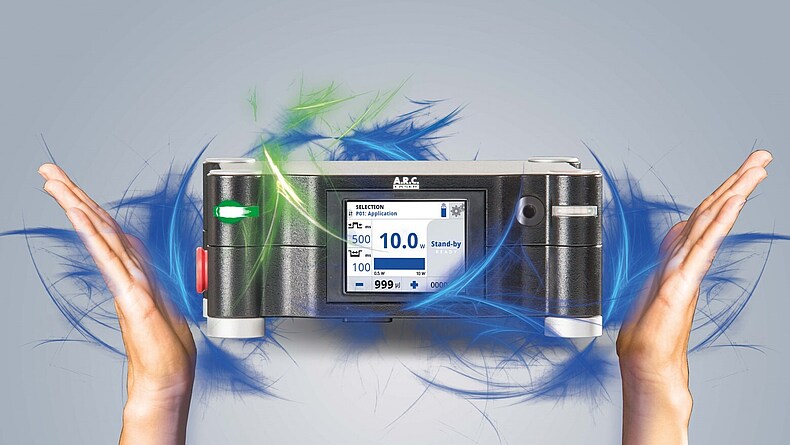 Diodenlaser TruBlue