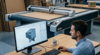 More than just cardboard – a love letter to our customers