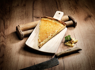 Original Gersauer Käsekuchen