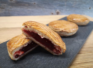 Greubikuchen