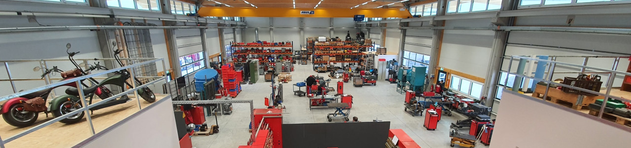 Standort Bisingen