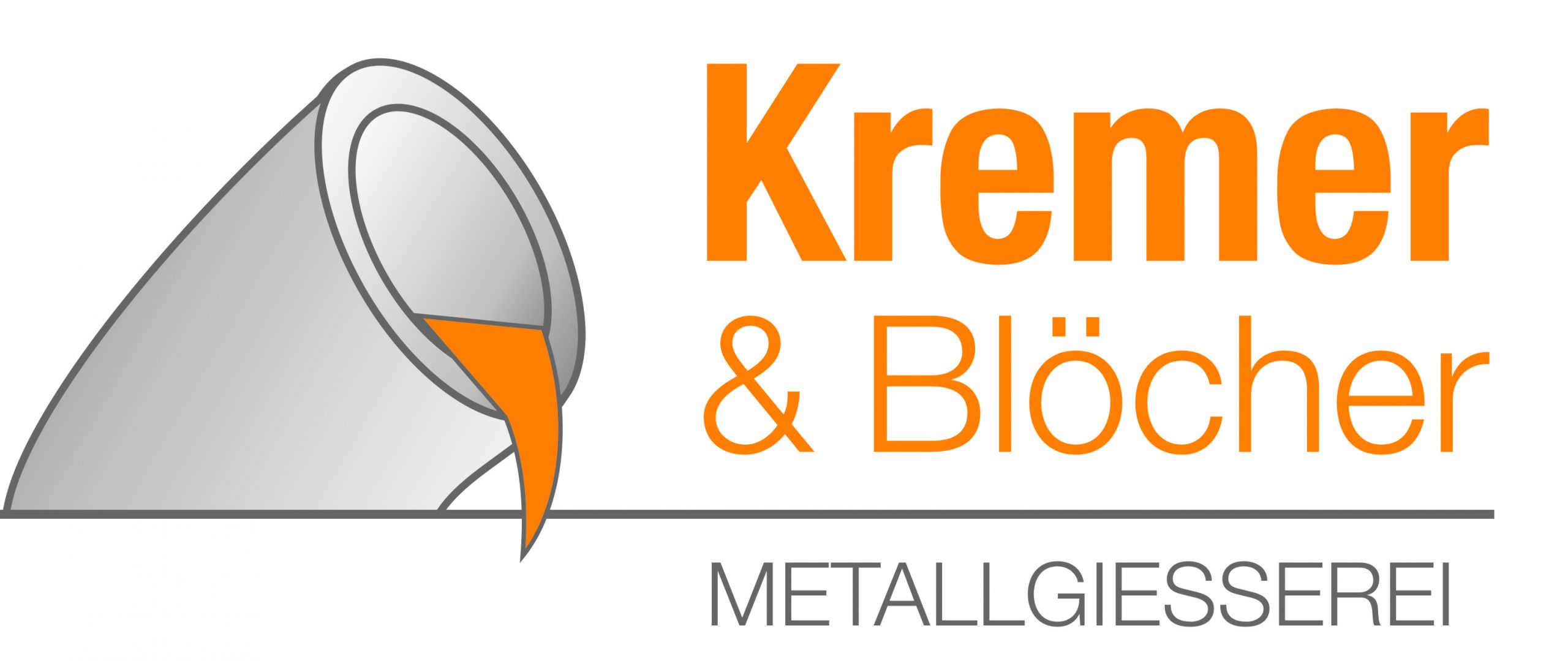 Logo Kremer & Blöcher GmbH & Co. KG