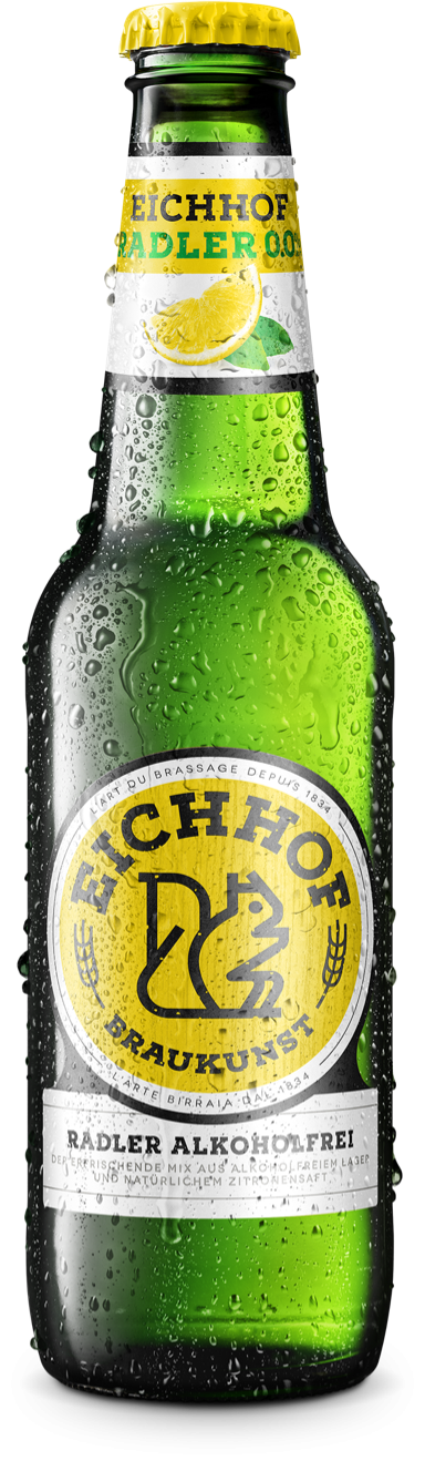 Eichhof Radler 0.0