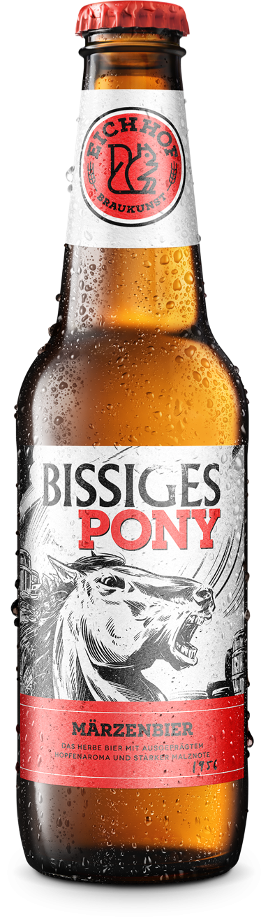 Eichhof Pony