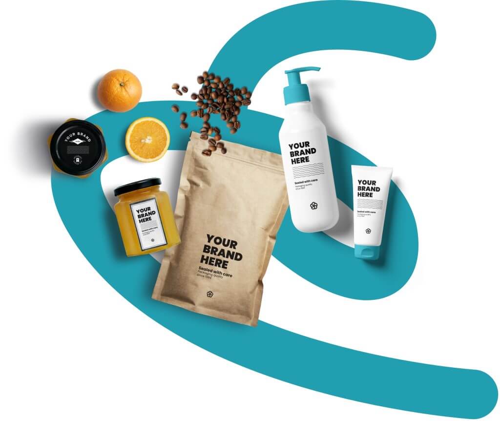 Produktübersicht Verpackungslösungen