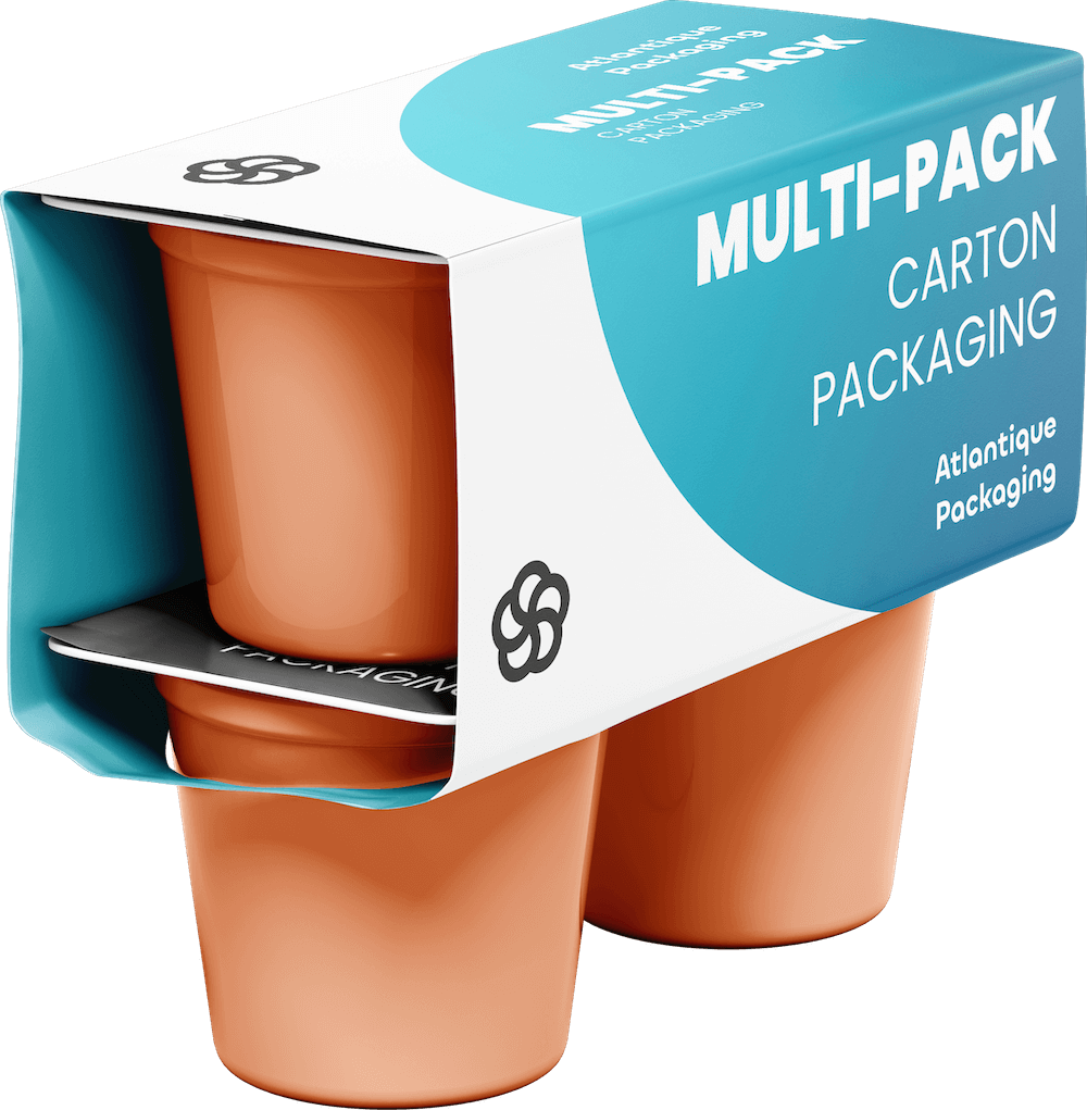 Karton-Multipack