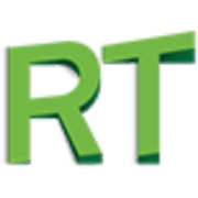 Logo RT Silikone GmbH