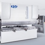 EHT ProfiPress 230/4050 press brake