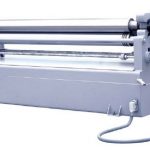 3-roll roll bending machine