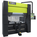 SafanDarley H-Brake 110-1600 Premium press brake