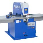 Boschert EL500 punching machine
