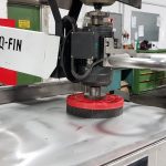 Example product: sheet metal assembly