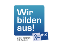 IHK-recognized training company