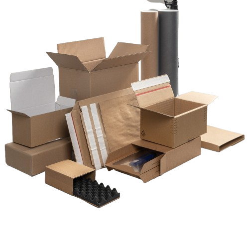 Verpackungen
