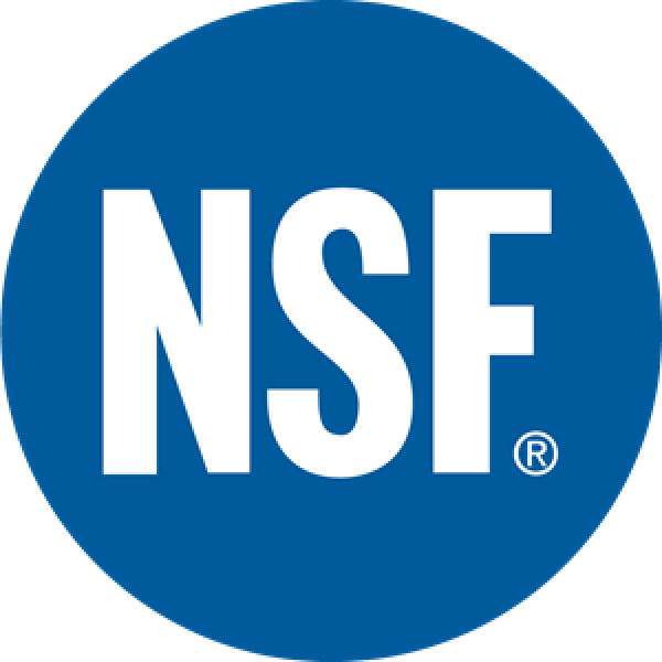 Klebstoffe mit NSF®-Zulassung für die Lebensmittelindustrie