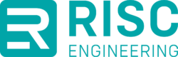 Logo RISC engineering GmbH