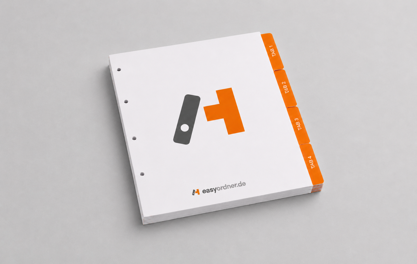 Register & Loseblattsammlungen